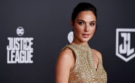 Gal Gadot y Ricky Martin, en los Globos de Oro