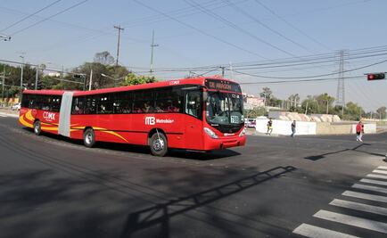 ¡Atención! Metrobús ajusta rutas este 11 y 12 de diciembre; conoce los cierres de estaciones por festejos guadalupanos