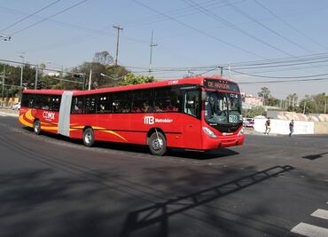 ¡Atención! Metrobús ajusta rutas este 11 y 12 de diciembre; conoce los cierres de estaciones por festejos guadalupanos