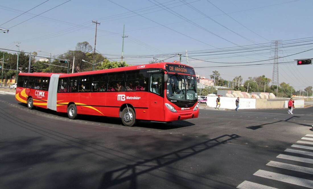 Foto: Archivo/ EL UNIVERSAL