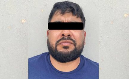 Se fuga "El Ponchis", líder de la célula Los Salazar, del Cereso de Hermosillo; fue detenido el 25 de marzo