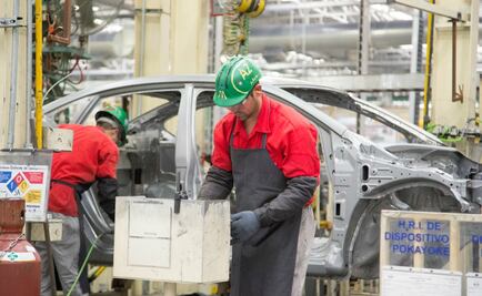 Casi 14 mil mdd invertirá Nissan en proveeduría