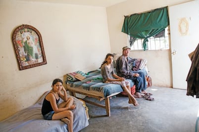 Aumenta cifra de familias sin hijos: Inegi