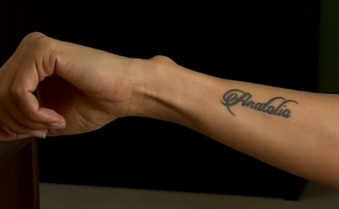 En su testimonio, la mujer dice que su esposo no fue quien compró la póliza (Foto: El Tiempo / GDA / Colombia