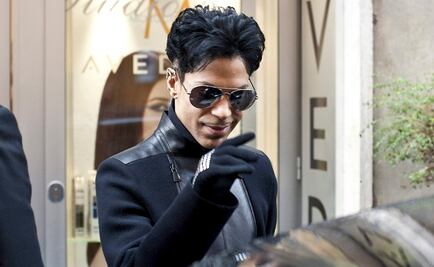 Lanzarán canciones inéditas de Prince