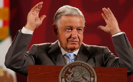 La mañanera de AMLO, 31 de agosto, minuto a minuto