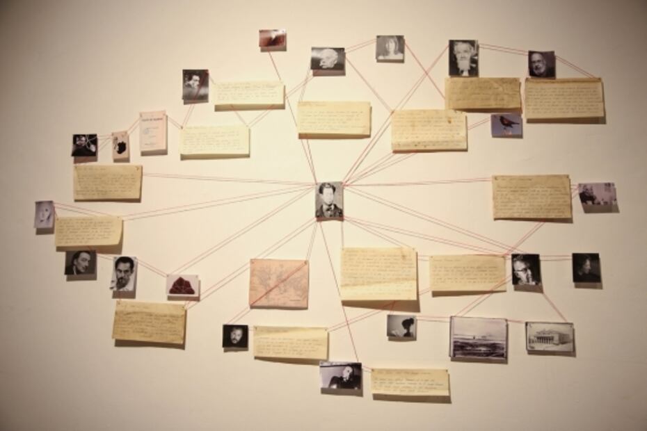 Descubriendo al hombre detrás del "maldito" Conde de Lautréamont