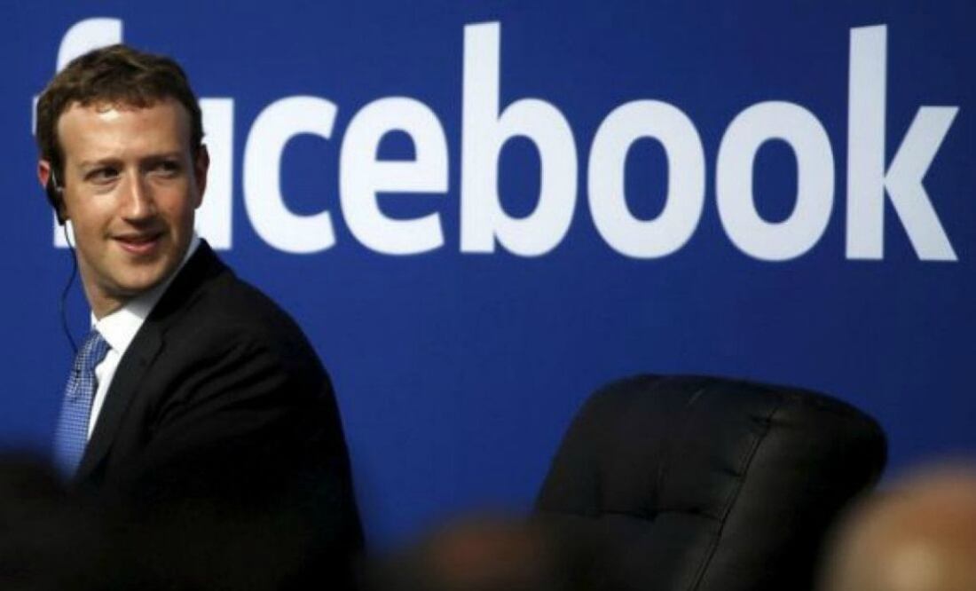 La idea de Zuckerberg de llevar Internet a lugares remotos del mundo se daría a través de un dron que funciona con energía solar