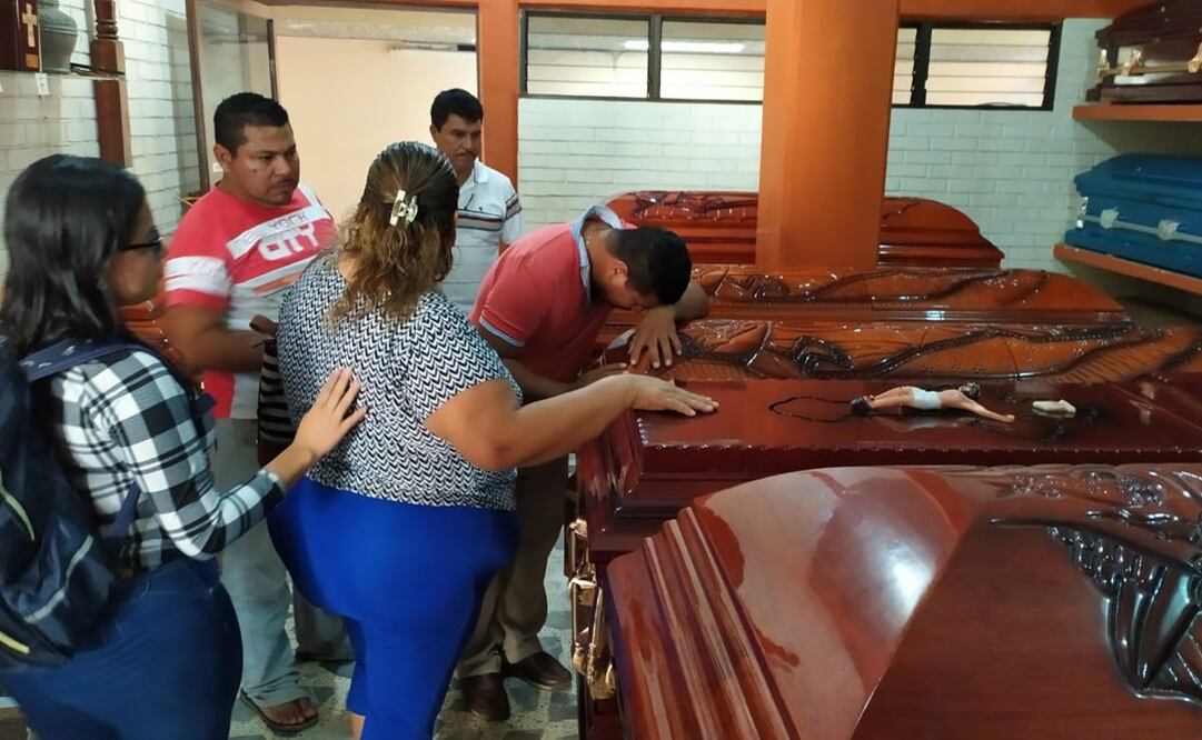 Foto: Luma / EL UNIVERSAL