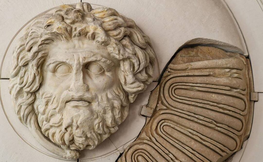 FOTO: Alessandro Di Meo/EFE.