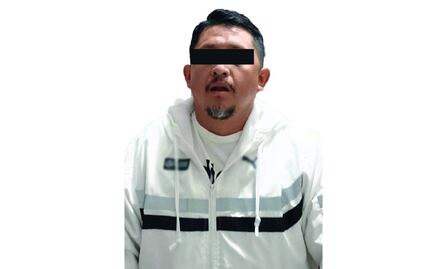 Así operaba Ismael "N", presunto responsable de ataque al bar Bling Bling en Cuautitlán Izcalli; también fue detenida una mujer