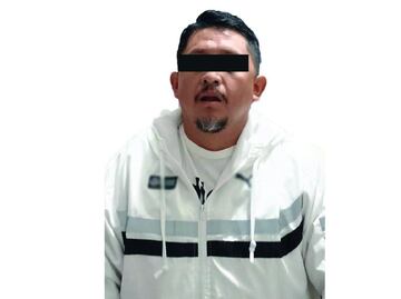 Así operaba Ismael "N", presunto responsable de ataque al bar Bling Bling en Cuautitlán Izcalli; también fue detenida una mujer