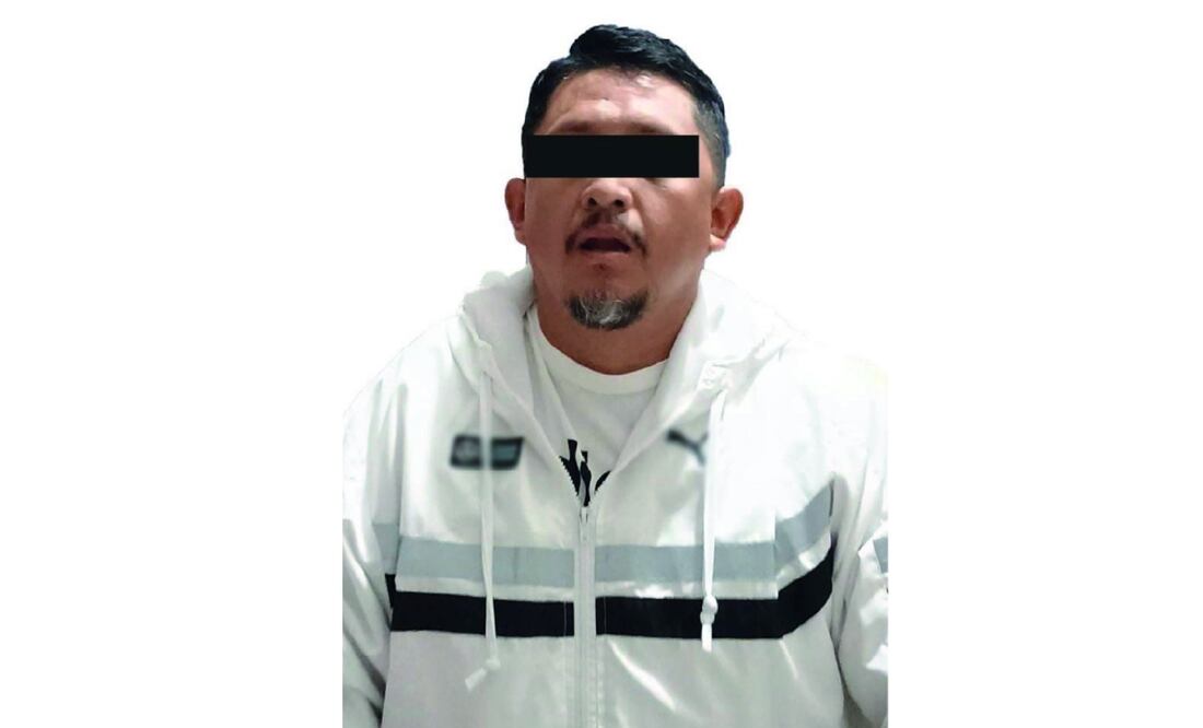 Es detenido el líder de un grupo criminal presuntamente responsable de la agresión ocurrida en el bar Bling Bling (14/11/2024). Foto: @OHarfuch