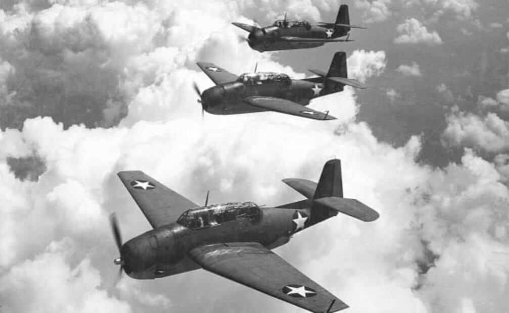 10 datos reales sobre el Triángulo de las Bermudas