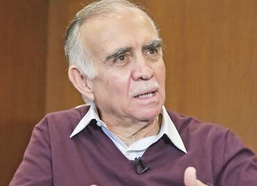 Tras victoria de AMLO, estamos de luna de miel: Alfonso Romo