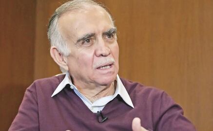 Tras victoria de AMLO, estamos de luna de miel: Alfonso Romo
