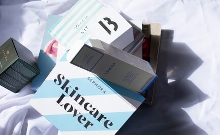 Orden correcto del skincare: paso a paso 