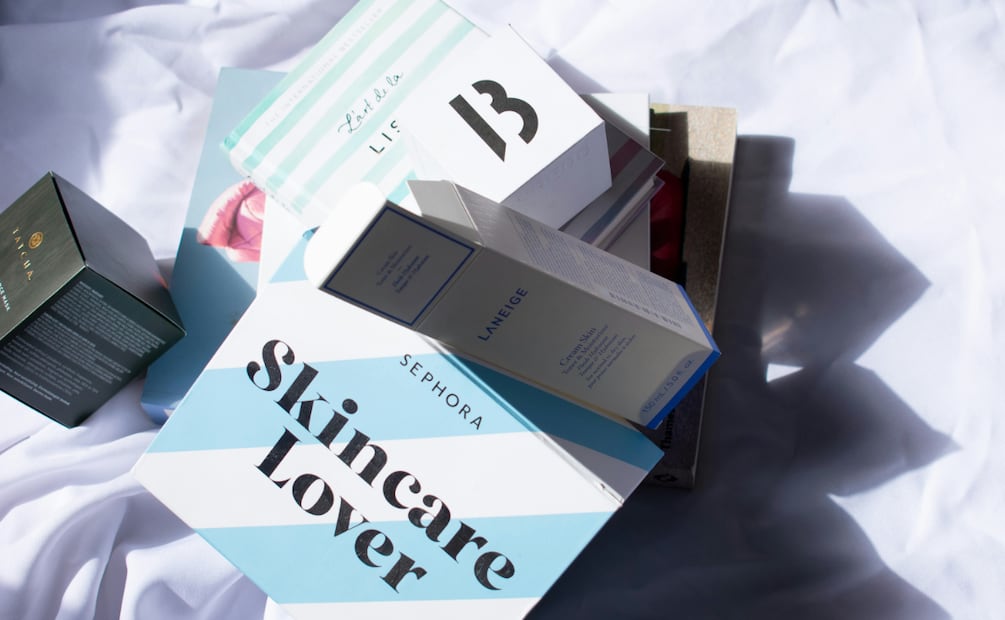 Una rutina de skincare bien aplicada puede hacer toda la diferencia entre una piel saludable y resultados que no se ven. Foto: Unsplash