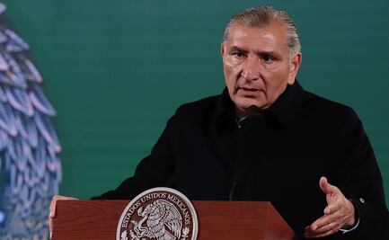 La mañanera de AMLO, 11 de enero, minuto a minuto