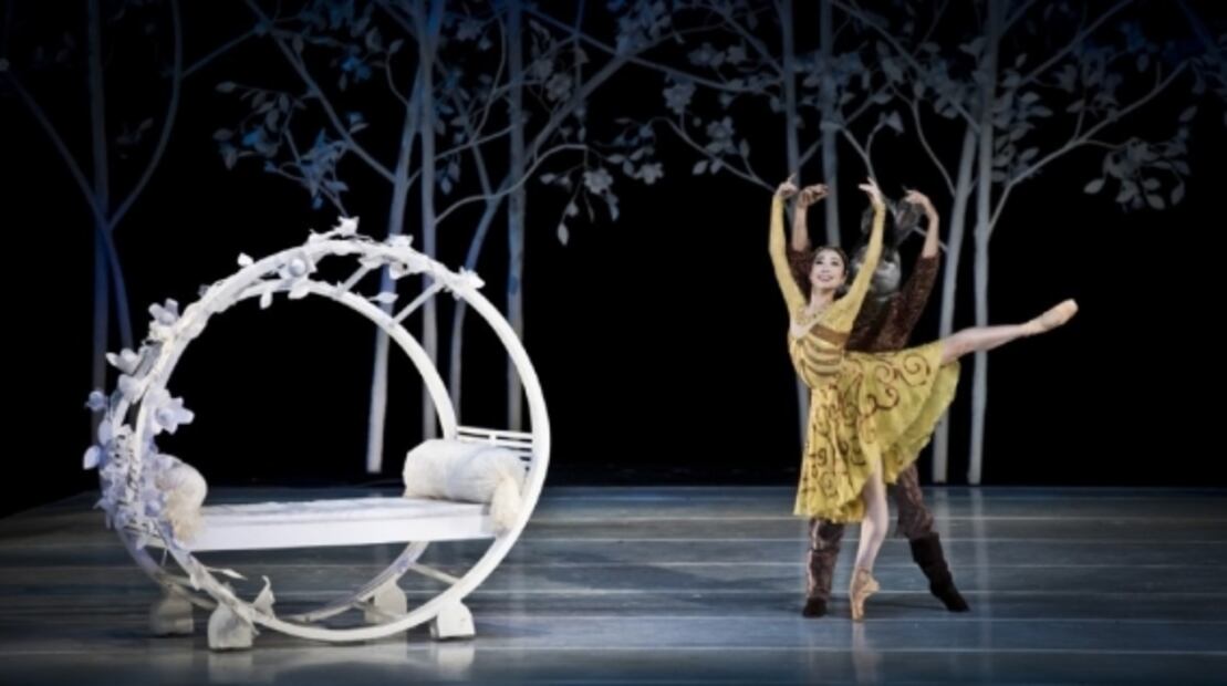 El Covid-19 no detiene al baile: Agenda para celebrar el Día Internacional de la Danza