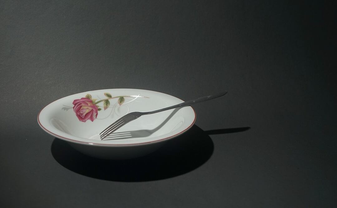 Ayuno. Foto: Pixabay