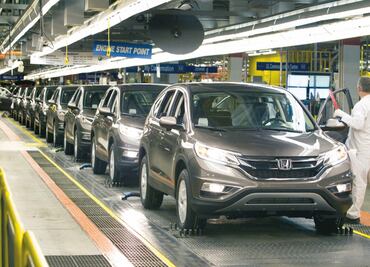 México presenta plan para reglas de origen