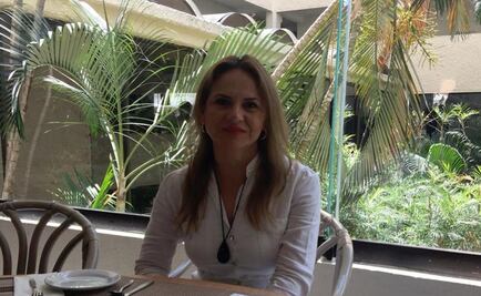 Denuncia acoso sexual candidata del PRD en Mérida