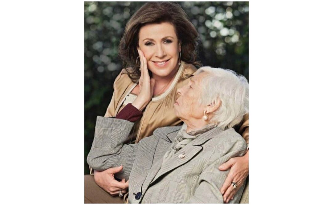 Foto: Instagram laurazapataoficial