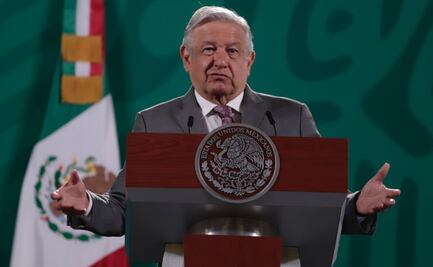AMLO felicita al INE por organización de elecciones, pero lo acusa de no ser imparcial