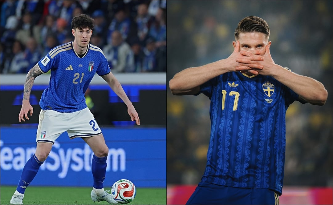 Repechaje Mundialista de Europa: Horarios y canales para ver EN VIVO HOY las cuatro finales de UEFA / FOTO: ESPECIAL