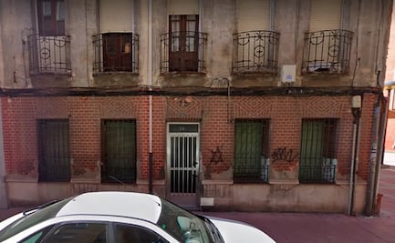 Hallan en España cadáver momificado de un hombre que murió hace cinco años; llevaba la renta al corriente