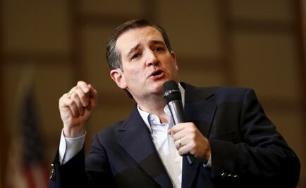 Ted Cruz se impone a Donald Trump en Idaho