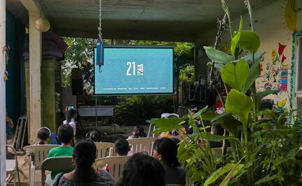 Festival de cine de Morelia: ¿dónde ver gratuitamente su selección oficial?