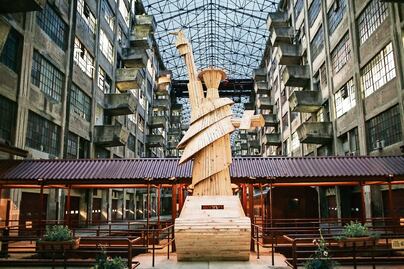 La casa del horror político en EU