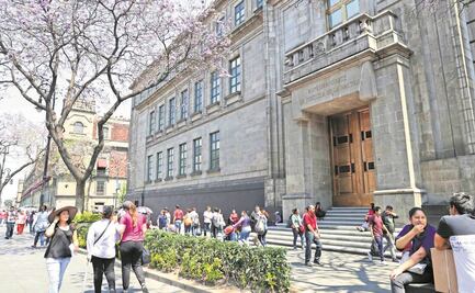 Presentan acción de inconstitucionalidad contra Ley Zaldívar