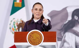 Sheinbaum: La palabra esencia de la 4T es “bienestar”; no se dio justicia social en el periodo neoliberal, acusa