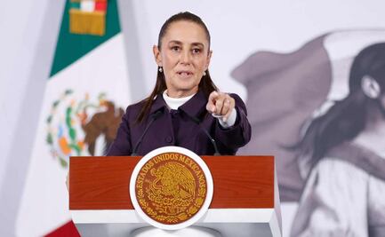 Sheinbaum: La palabra esencia de la 4T es “bienestar”; no se dio justicia social en el periodo neoliberal, acusa