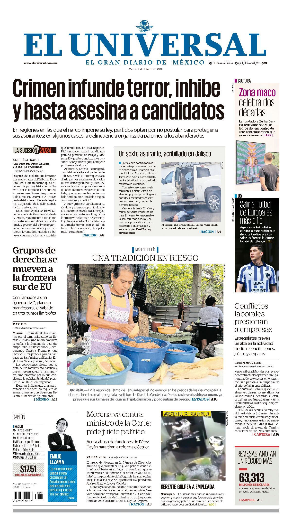 Portada impresa 02-feb-24