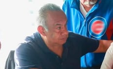 Operativo Enjambre: cae Mauro Rivera, líder transportista en la zona oriente de Morelos; fue detenido en el AICM 