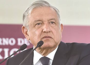“Si no se es afín a 4T, mejor que renuncien”: AMLO