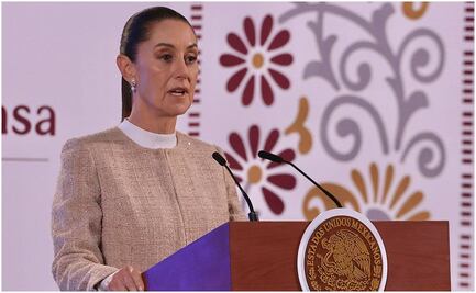 Oposición lamenta que Claudia Sheinbaum se cierre al diálogo; es una “actitud soberbia”: PRI