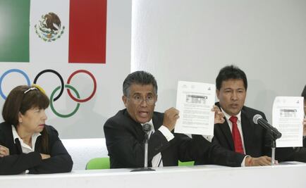 Federaciones acusan a Castillo de abuso de poder