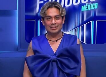 Ricardo Peralta enfrenta críticas en "Hoy" tras polémica con Arath de la Torre