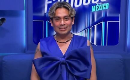 Ricardo Peralta enfrenta críticas en "Hoy" tras polémica con Arath de la Torre