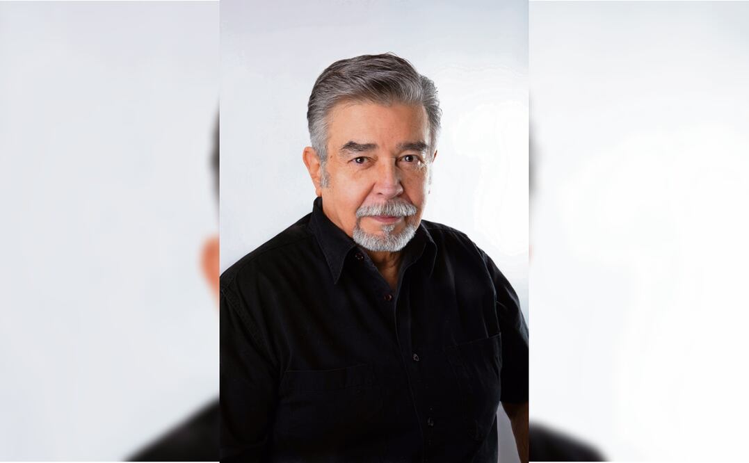 El montaje sacó de su retiro a Jorge, quien radica en Miami. Foto: Producciones Ortiz de Pinedo