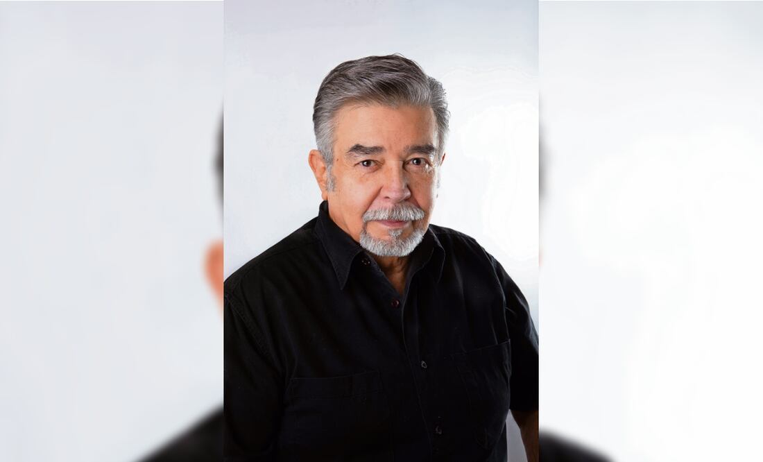 El montaje sacó de su retiro a Jorge, quien radica en Miami. Foto: Producciones Ortiz de Pinedo