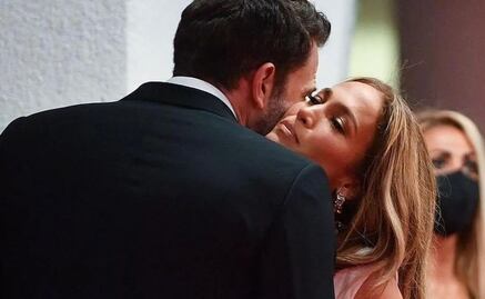 La prueba de que Ben Affleck no es feliz con Jennifer Lopez