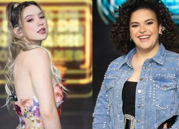 Fans confrontan a Lucero Mijares y Mía Rubín