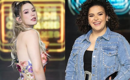 Fans confrontan a Lucero Mijares y Mía Rubín