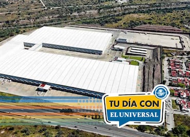 ¡De Megafarmacia vacía con AMLO, a bodega vacía con Sheinbaum!